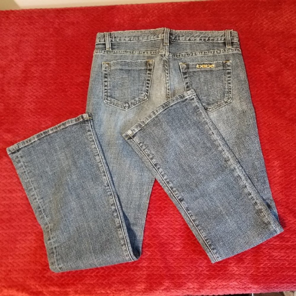 Bebe Jeans, Size 29P